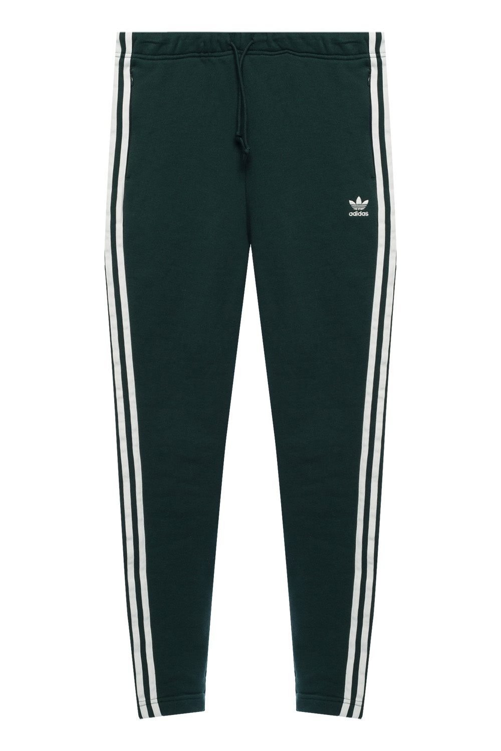 adidas corduroy joggers mens